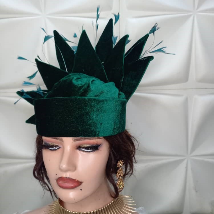Zara Cap